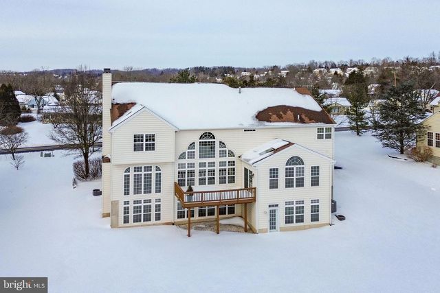 1180 RUPERT RD, Pottstown, PA 19464