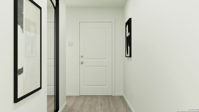5654 Azure Alley, San Antonio, TX 78223