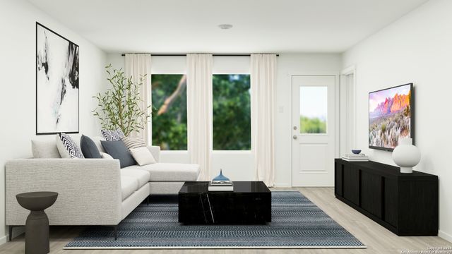 5654 Azure Alley, San Antonio, TX 78223