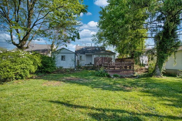 989 Davis Avenue, Newark, OH 43055