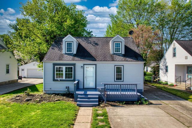 989 Davis Avenue, Newark, OH 43055