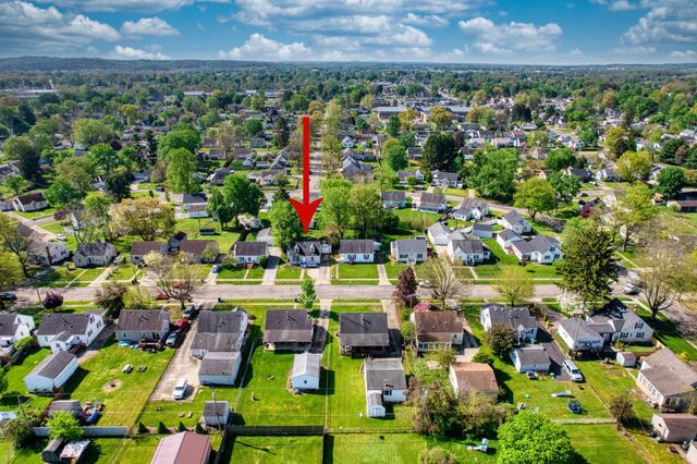 989 Davis Avenue, Newark, OH 43055