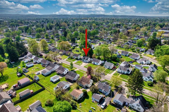 989 Davis Avenue, Newark, OH 43055