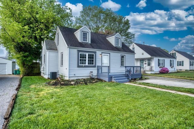 989 Davis Avenue, Newark, OH 43055