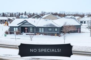 3605 Houkom Drive E, West Fargo, ND 58078