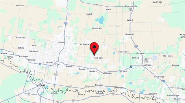 LT5 Mile 4 West Road, Weslaco, TX 78596