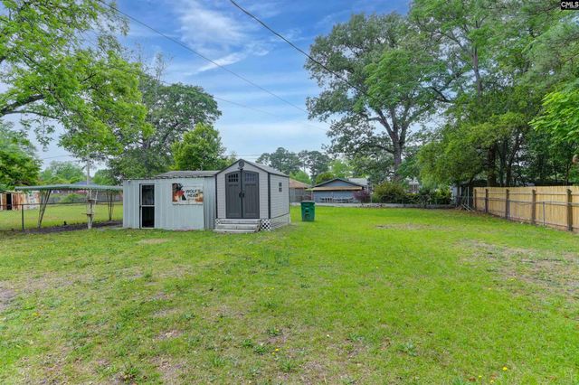 1206 Northland Drive, Cayce, SC 29033