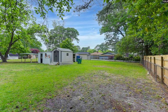 1206 Northland Drive, Cayce, SC 29033