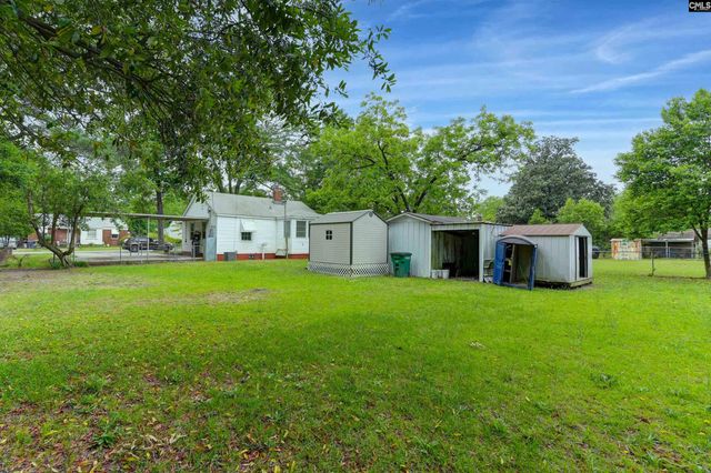 1206 Northland Drive, Cayce, SC 29033