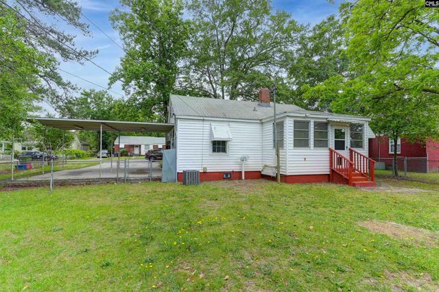 1206 Northland Drive, Cayce, SC 29033