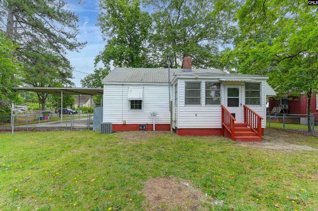 1206 Northland Drive, Cayce, SC 29033