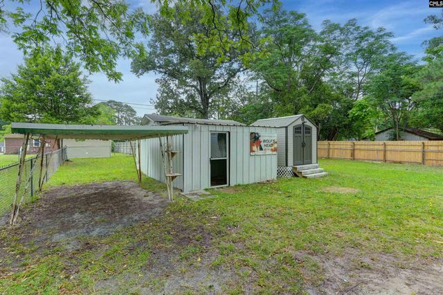 1206 Northland Drive, Cayce, SC 29033