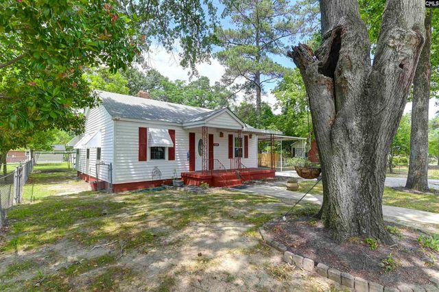 1206 Northland Drive, Cayce, SC 29033