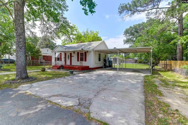 1206 Northland Drive, Cayce, SC 29033