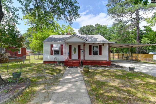 1206 Northland Drive, Cayce, SC 29033