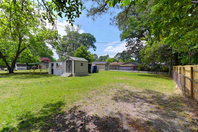 1206 Northland Drive, Cayce, SC 29033