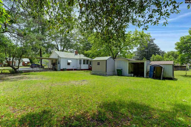 1206 Northland Drive, Cayce, SC 29033