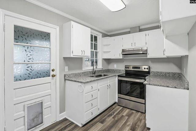1206 Northland Drive, Cayce, SC 29033