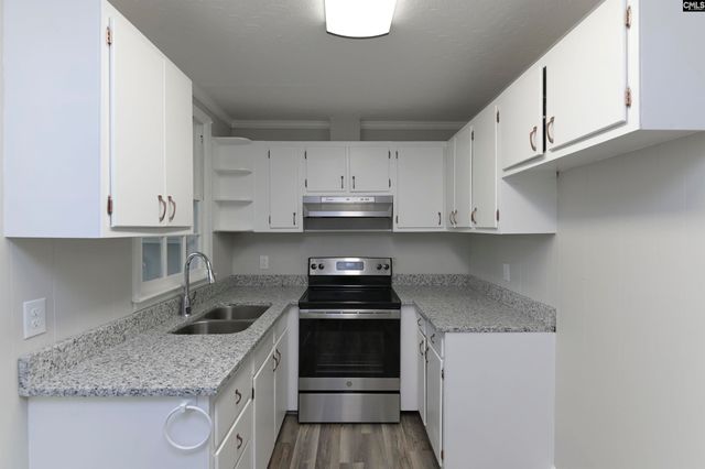 1206 Northland Drive, Cayce, SC 29033
