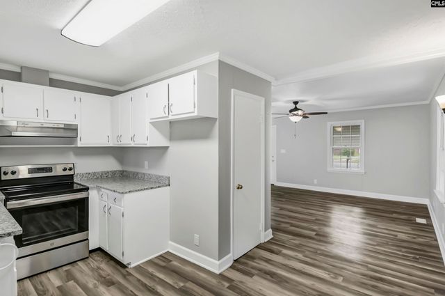 1206 Northland Drive, Cayce, SC 29033
