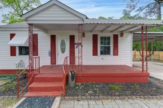 1206 Northland Drive, Cayce, SC 29033