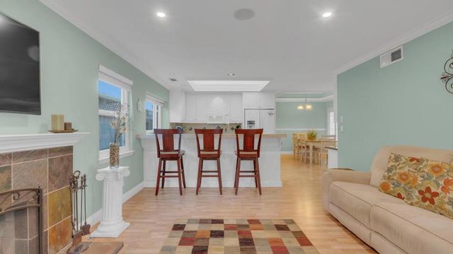 3378 Thompson Avenue, San Jose, CA 95118