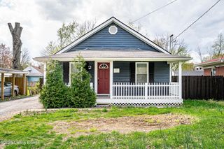 4906 Graston Ave, Louisville, KY 40216