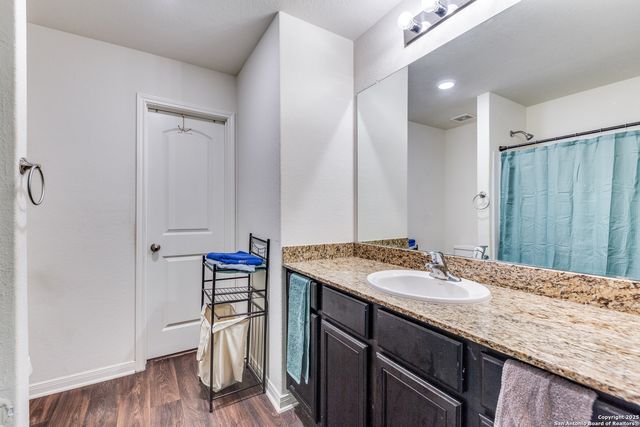 12218 Childers Way, San Antonio, TX 78252