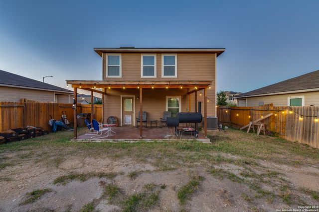 12218 Childers Way, San Antonio, TX 78252