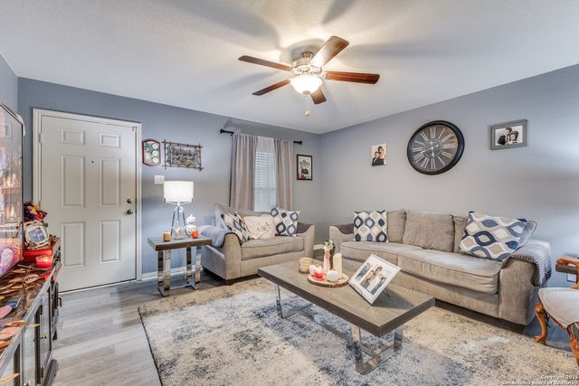 12218 Childers Way, San Antonio, TX 78252