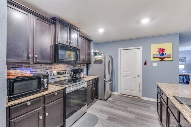 12218 Childers Way, San Antonio, TX 78252