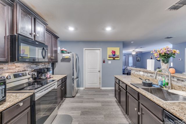 12218 Childers Way, San Antonio, TX 78252