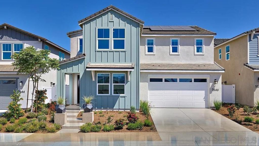 171 Mellano Way, Oceanside, CA 92057 — exterior