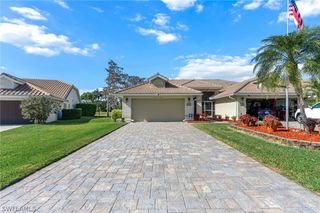 8586 Mustang DR 25, Naples, FL 34113