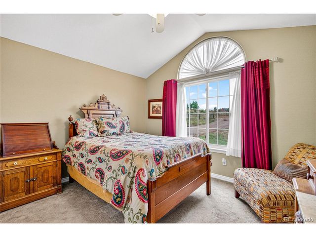 2464 Remington Rd, Elizabeth, CO 80107