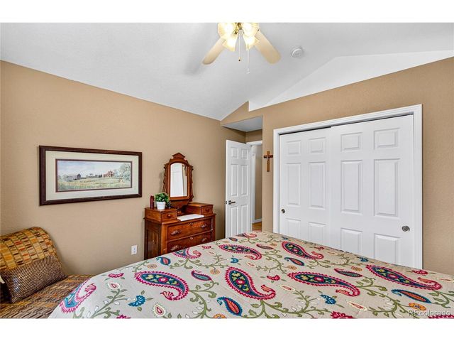 2464 Remington Rd, Elizabeth, CO 80107