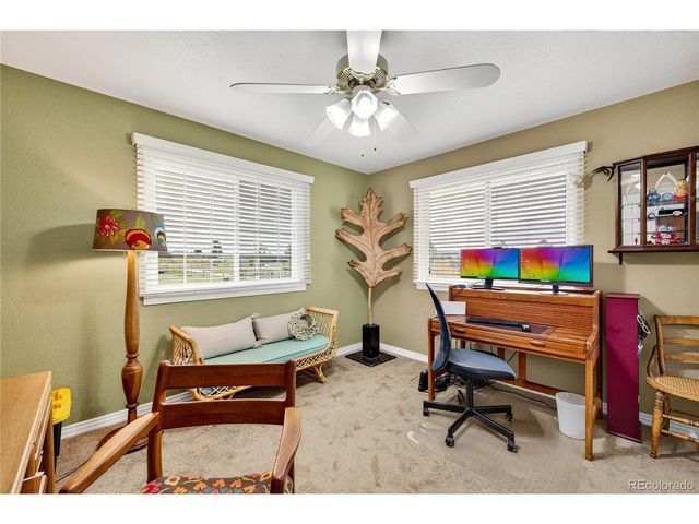 2464 Remington Rd, Elizabeth, CO 80107