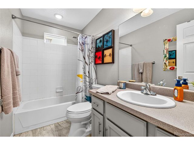 2464 Remington Rd, Elizabeth, CO 80107