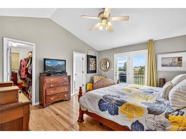 2464 Remington Rd, Elizabeth, CO 80107