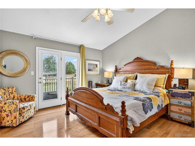 2464 Remington Rd, Elizabeth, CO 80107