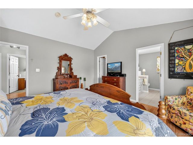 2464 Remington Rd, Elizabeth, CO 80107