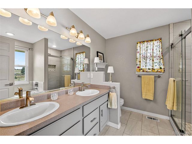 2464 Remington Rd, Elizabeth, CO 80107