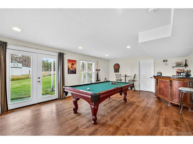 2464 Remington Rd, Elizabeth, CO 80107