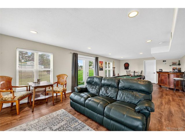 2464 Remington Rd, Elizabeth, CO 80107