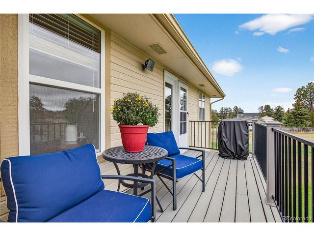 2464 Remington Rd, Elizabeth, CO 80107