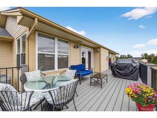 2464 Remington Rd, Elizabeth, CO 80107