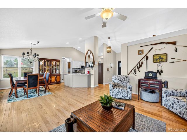 2464 Remington Rd, Elizabeth, CO 80107