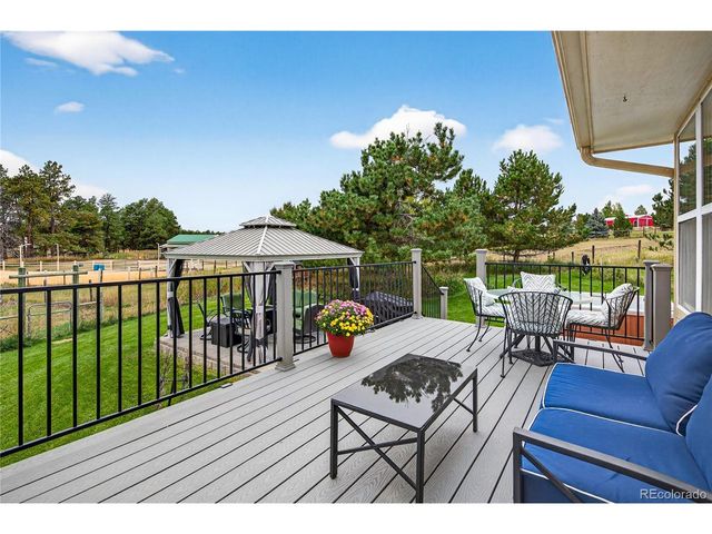 2464 Remington Rd, Elizabeth, CO 80107