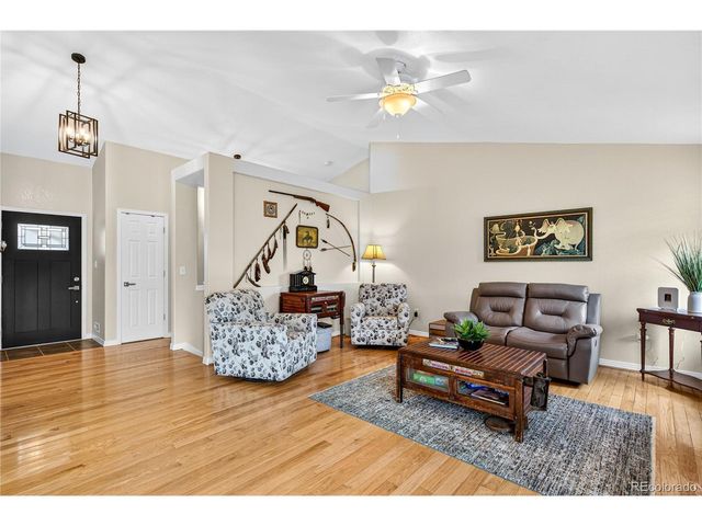 2464 Remington Rd, Elizabeth, CO 80107