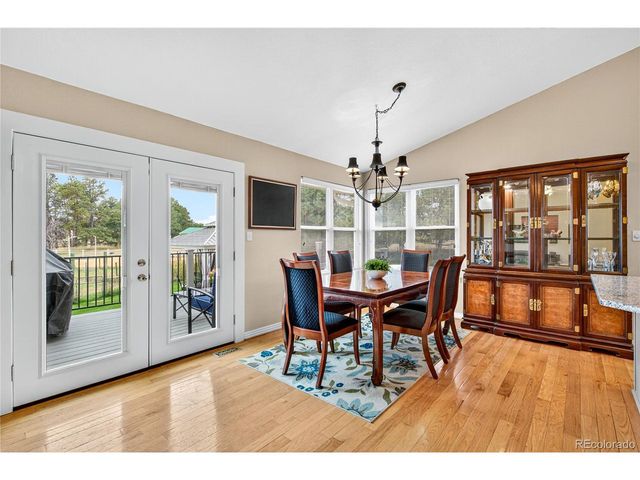 2464 Remington Rd, Elizabeth, CO 80107